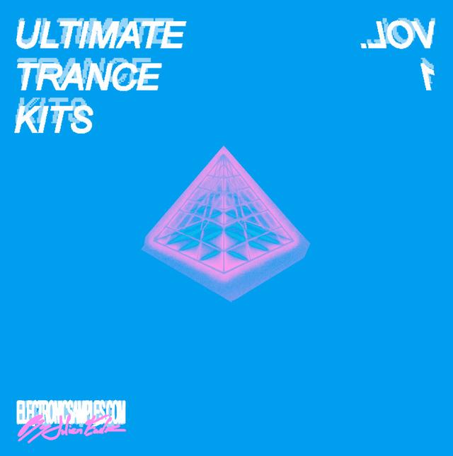 Ultimate Trance Kits Vol. 1
