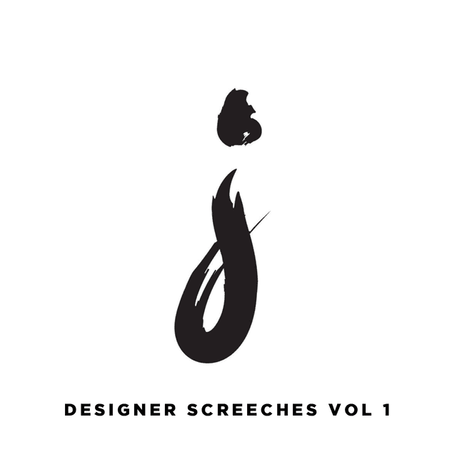 Designer Screeches Vol. 1 [Powerful Hardstyle Influenced Techno Screeches For Serum]