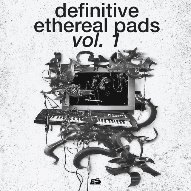Definitive Ethereal Pads Vol. 1