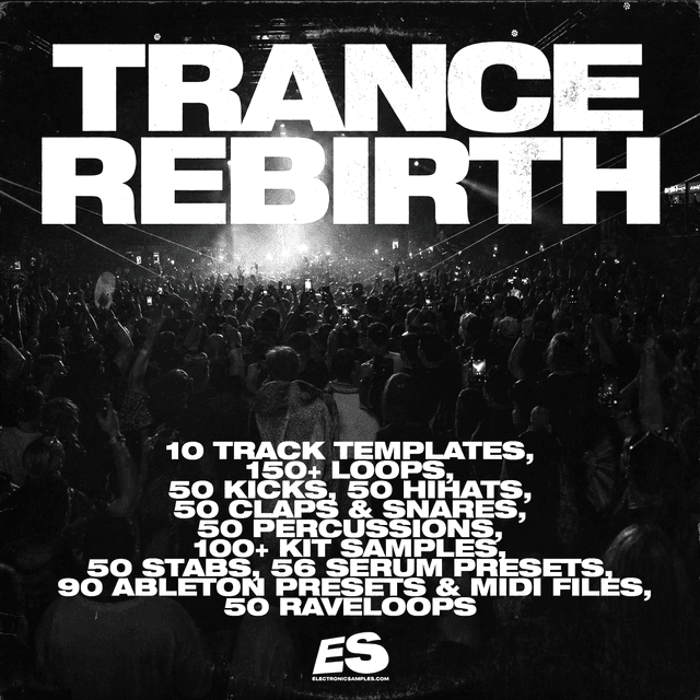 Trance Rebirth