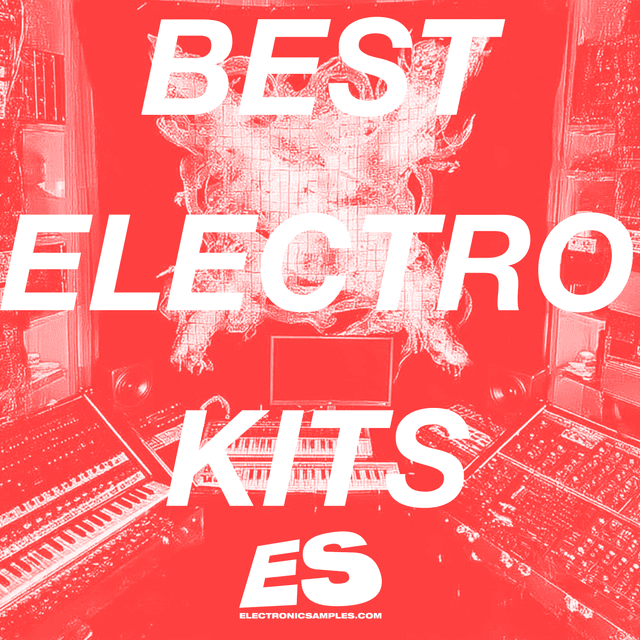 BEST Electro​ Kits Vol. 1