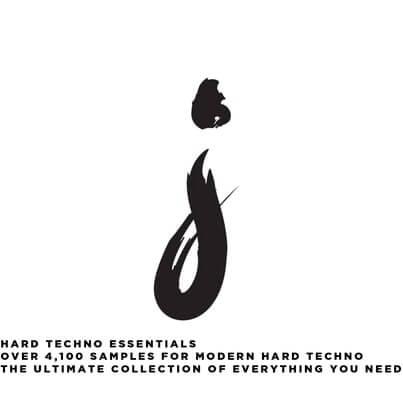 Modern Hard Techno Essentials - Electronic Samples