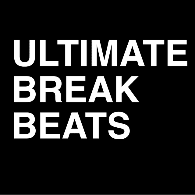 Ultimate Breakbeats Subscriber Library 05|24