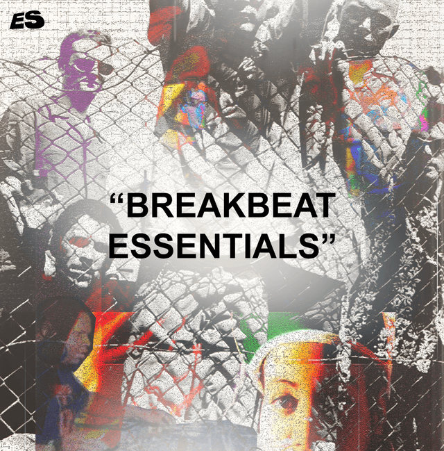 Breakbeat Essentials