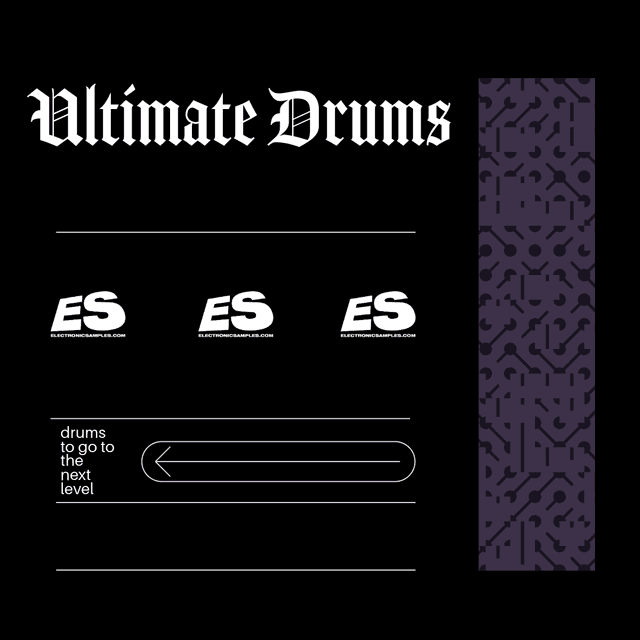 Ultimate Drums