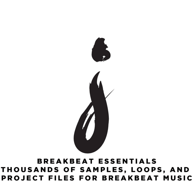 NEW Bicep Rave Breakbeat Tutorial Files + Template