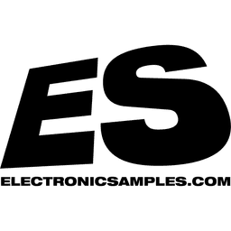 Electronic Samples Logo