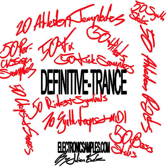 Definitive Trance